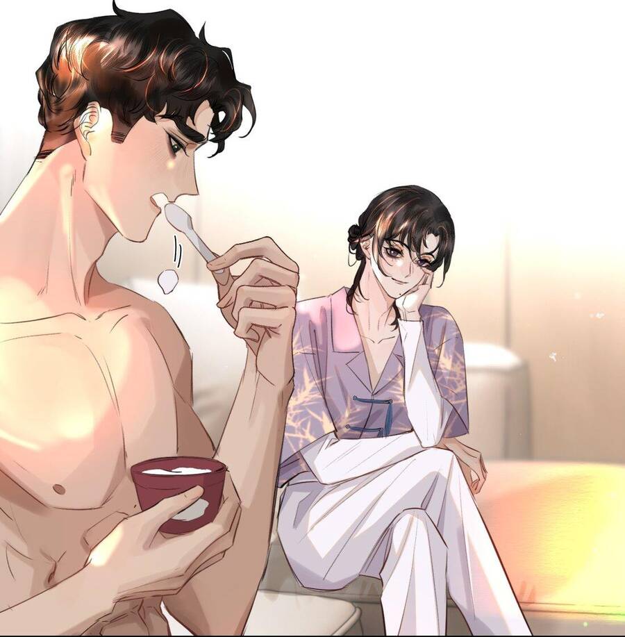 Không Thể Cưỡng Lại Người Yêu Dính Người - Chapter 17 - Page 33