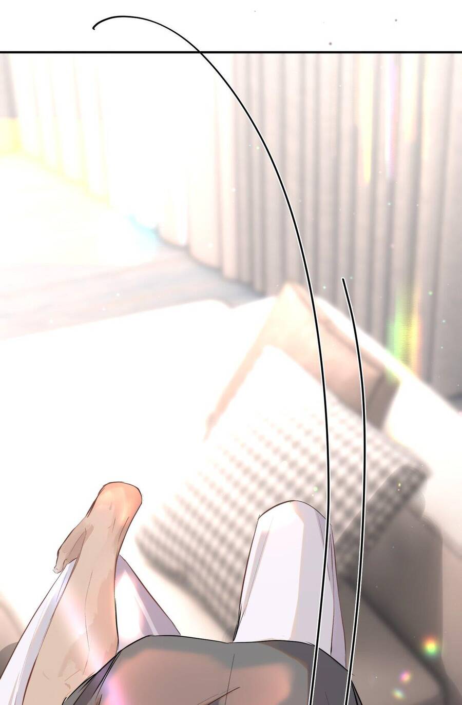 Không Thể Cưỡng Lại Người Yêu Dính Người - Chapter 17 - Page 38