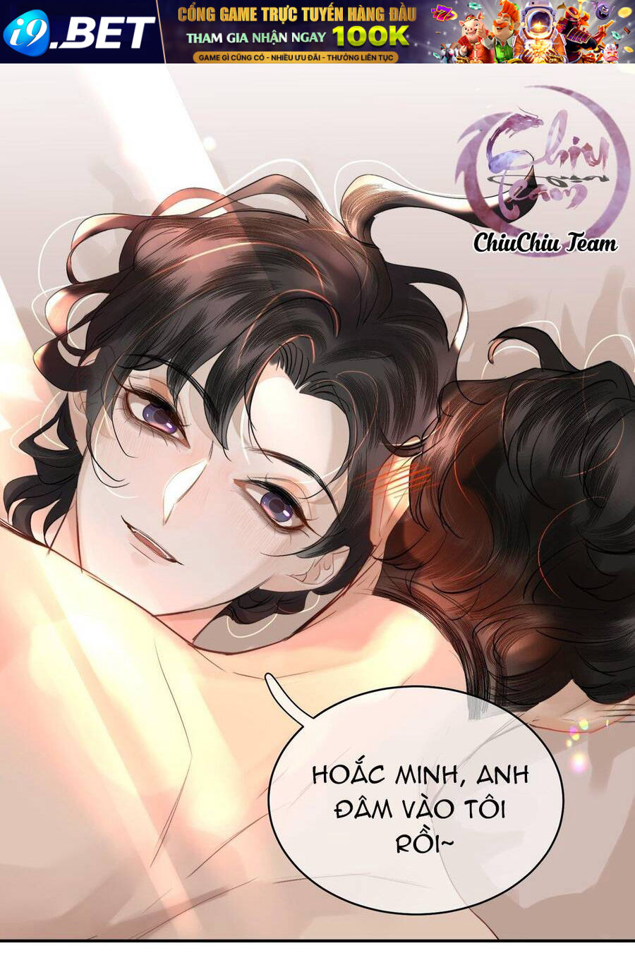 Không Thể Cưỡng Lại Người Yêu Dính Người - Chapter 17 - Page 41