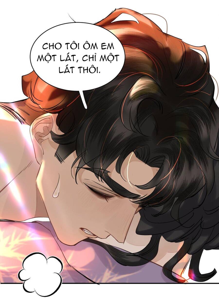 Không Thể Cưỡng Lại Người Yêu Dính Người - Chapter 17 - Page 42