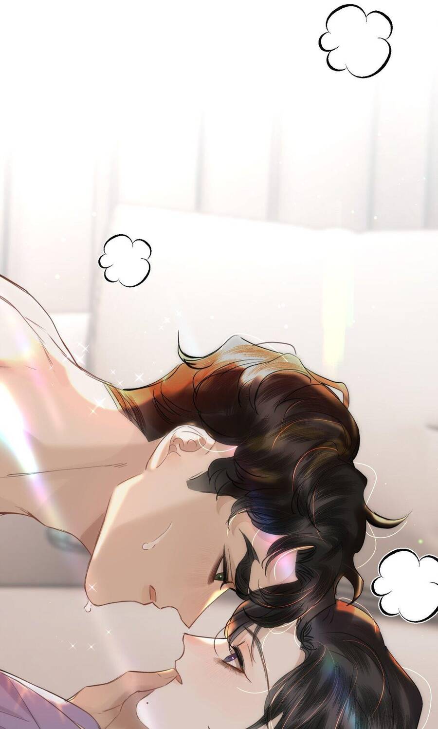 Không Thể Cưỡng Lại Người Yêu Dính Người - Chapter 17 - Page 43