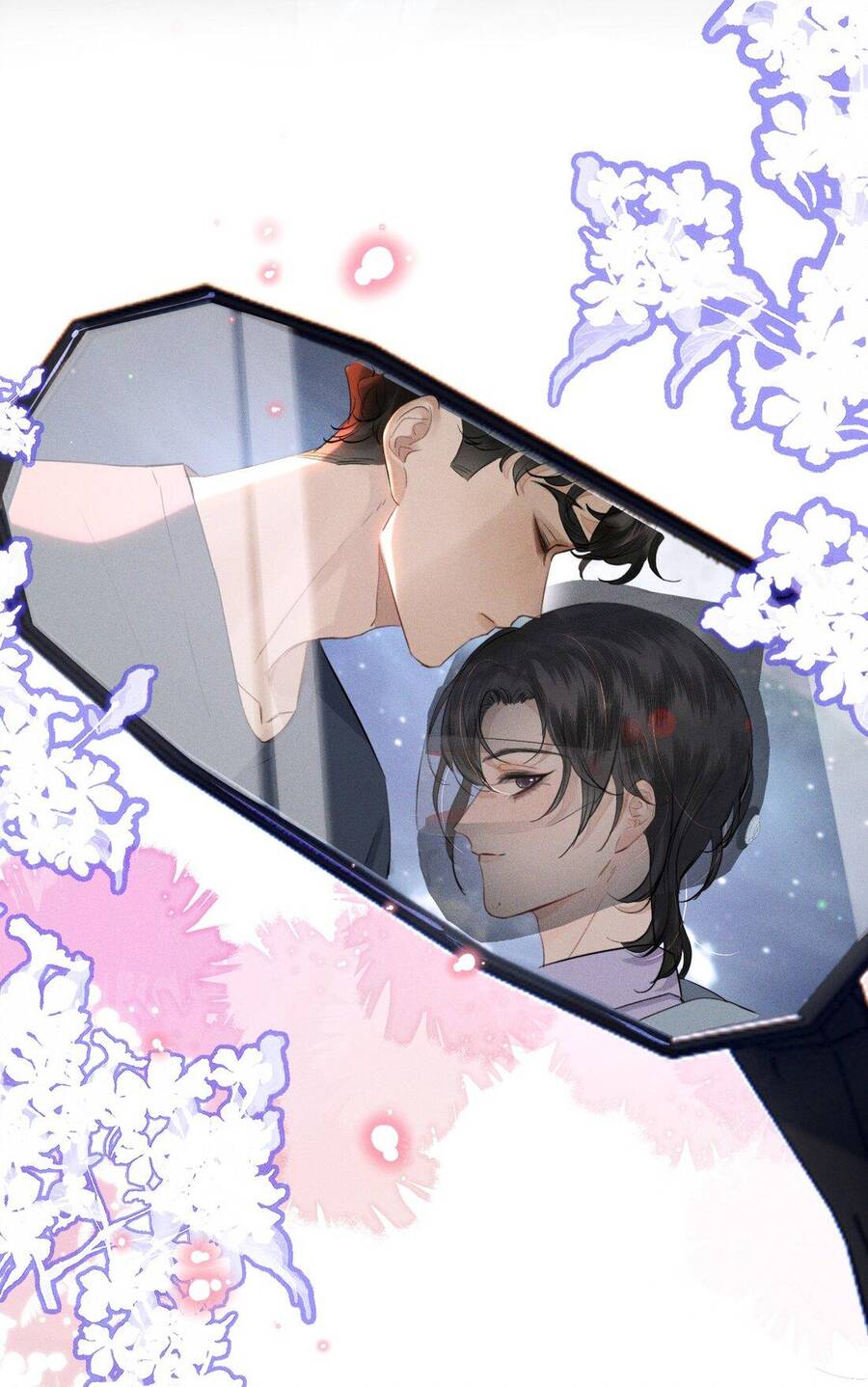 Không Thể Cưỡng Lại Người Yêu Dính Người - Chapter 17 - Page 7