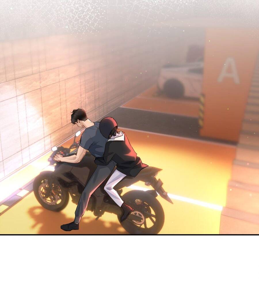 Không Thể Cưỡng Lại Người Yêu Dính Người - Chapter 17 - Page 9