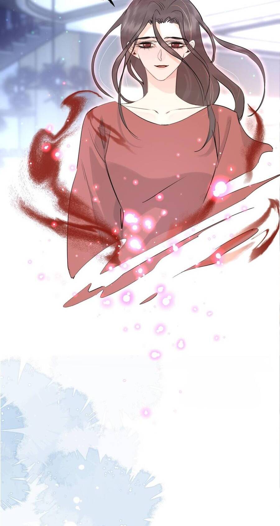 Không Thể Cưỡng Lại Người Yêu Dính Người - Chapter 18 - Page 10