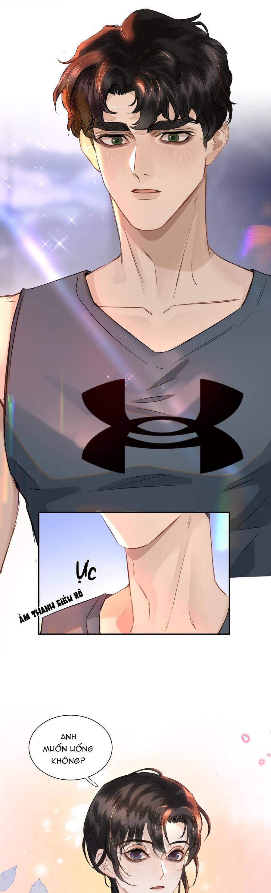 Không Thể Cưỡng Lại Người Yêu Dính Người - Chapter 18 - Page 18