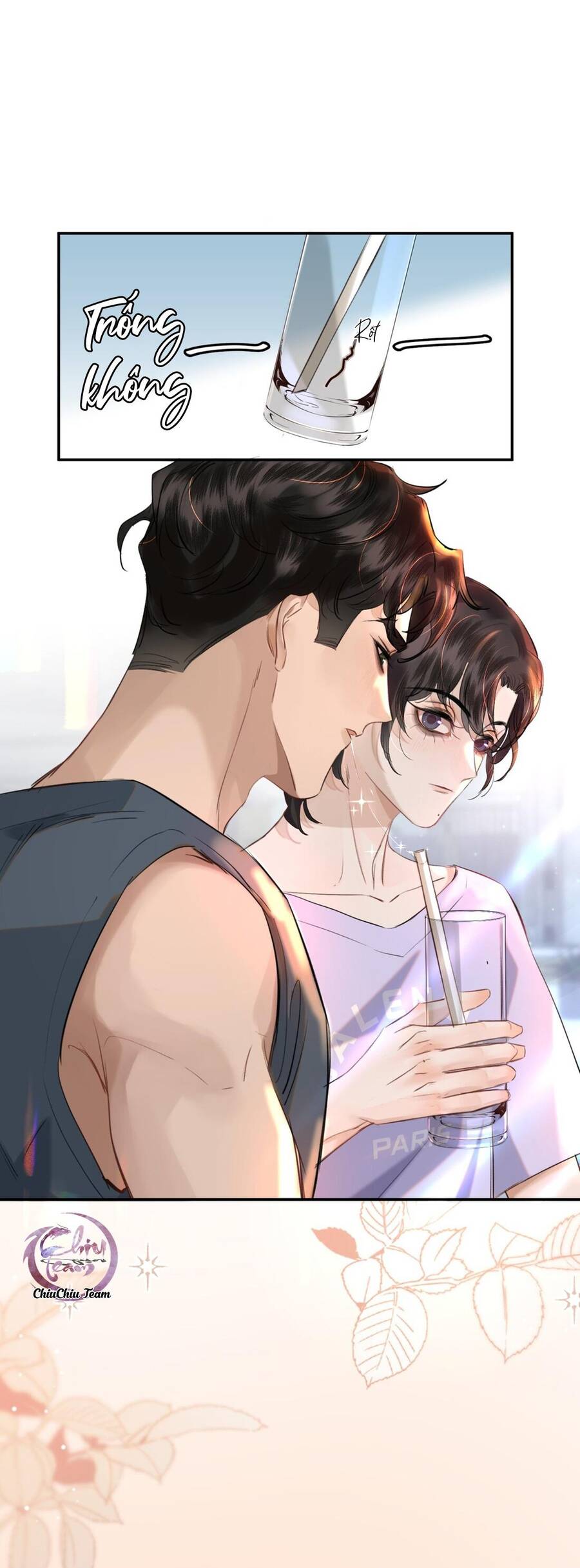 Không Thể Cưỡng Lại Người Yêu Dính Người - Chapter 18 - Page 23