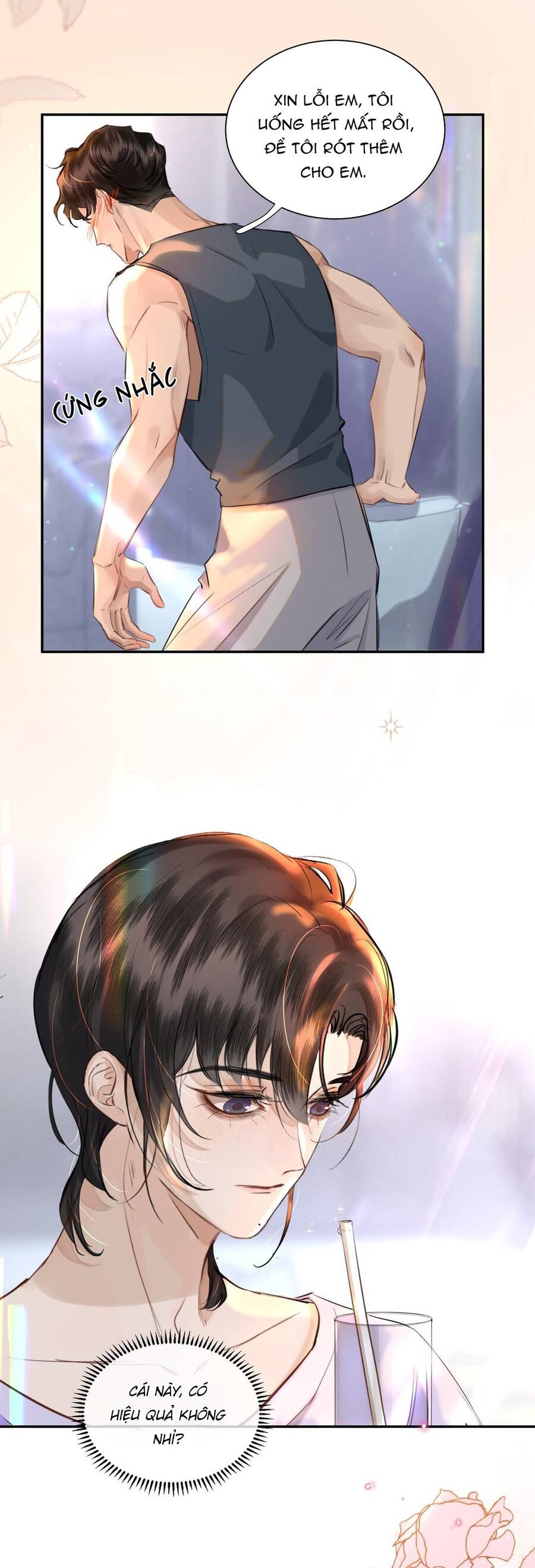 Không Thể Cưỡng Lại Người Yêu Dính Người - Chapter 18 - Page 24