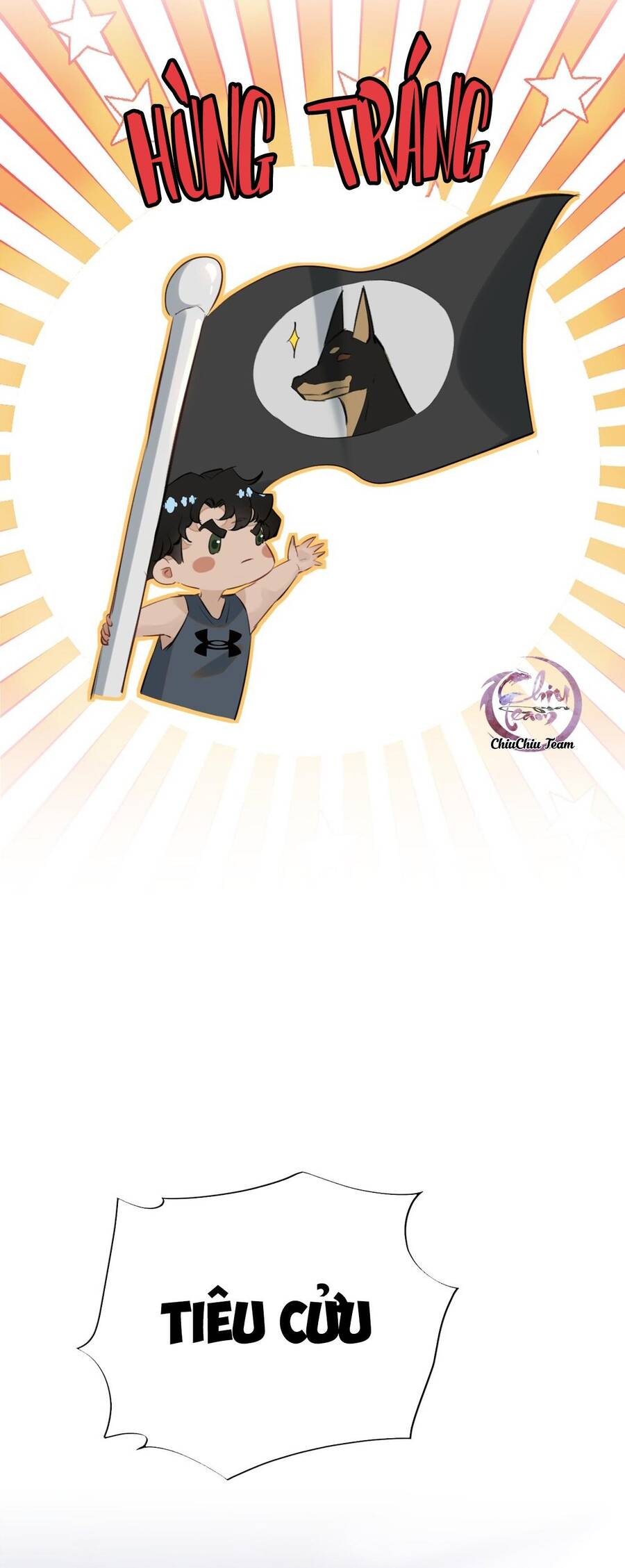 Không Thể Cưỡng Lại Người Yêu Dính Người - Chapter 18 - Page 26