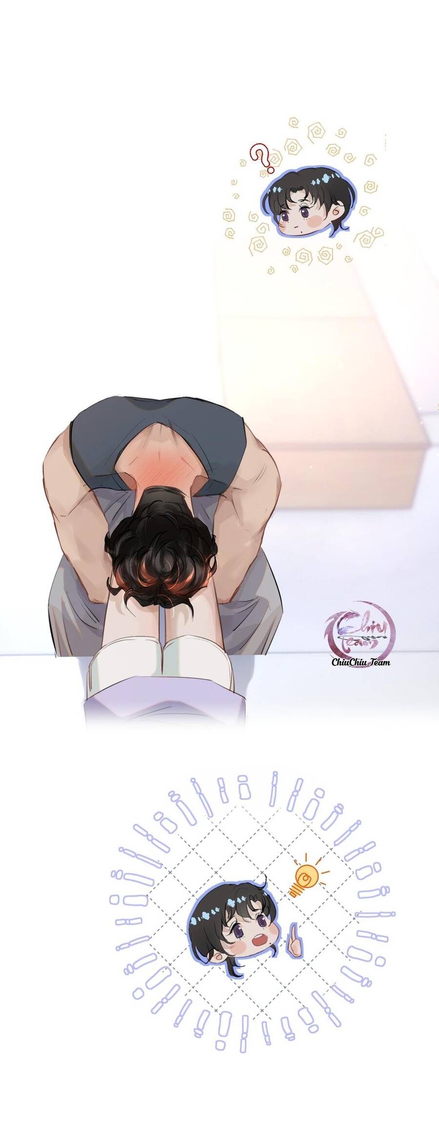 Không Thể Cưỡng Lại Người Yêu Dính Người - Chapter 18 - Page 28