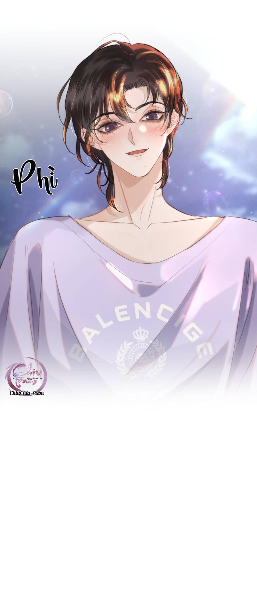 Không Thể Cưỡng Lại Người Yêu Dính Người - Chapter 18 - Page 29