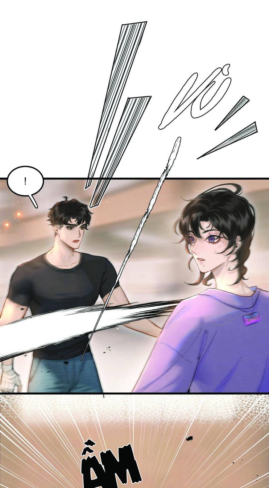 Không Thể Cưỡng Lại Người Yêu Dính Người - Chapter 2 - Page 14