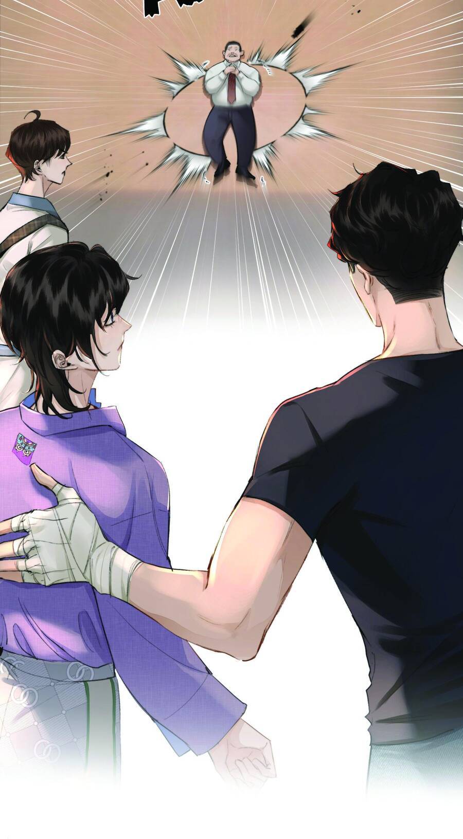 Không Thể Cưỡng Lại Người Yêu Dính Người - Chapter 2 - Page 15