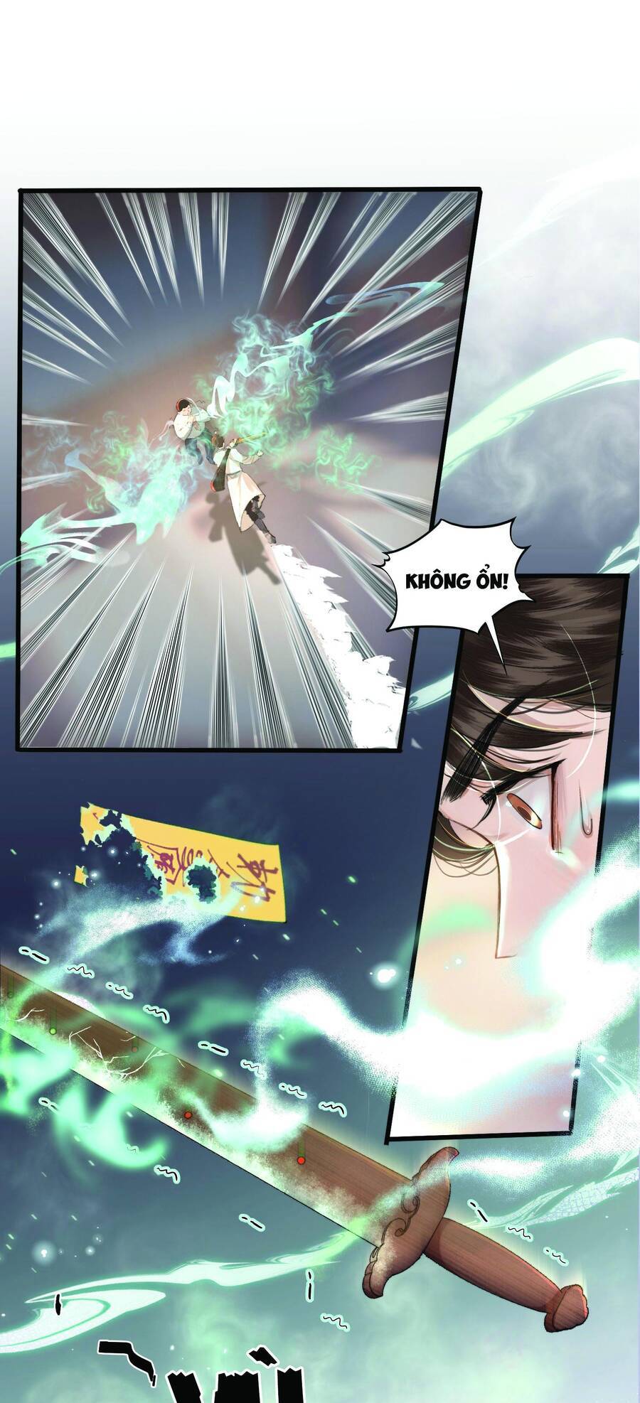 Không Thể Cưỡng Lại Người Yêu Dính Người - Chapter 2 - Page 17