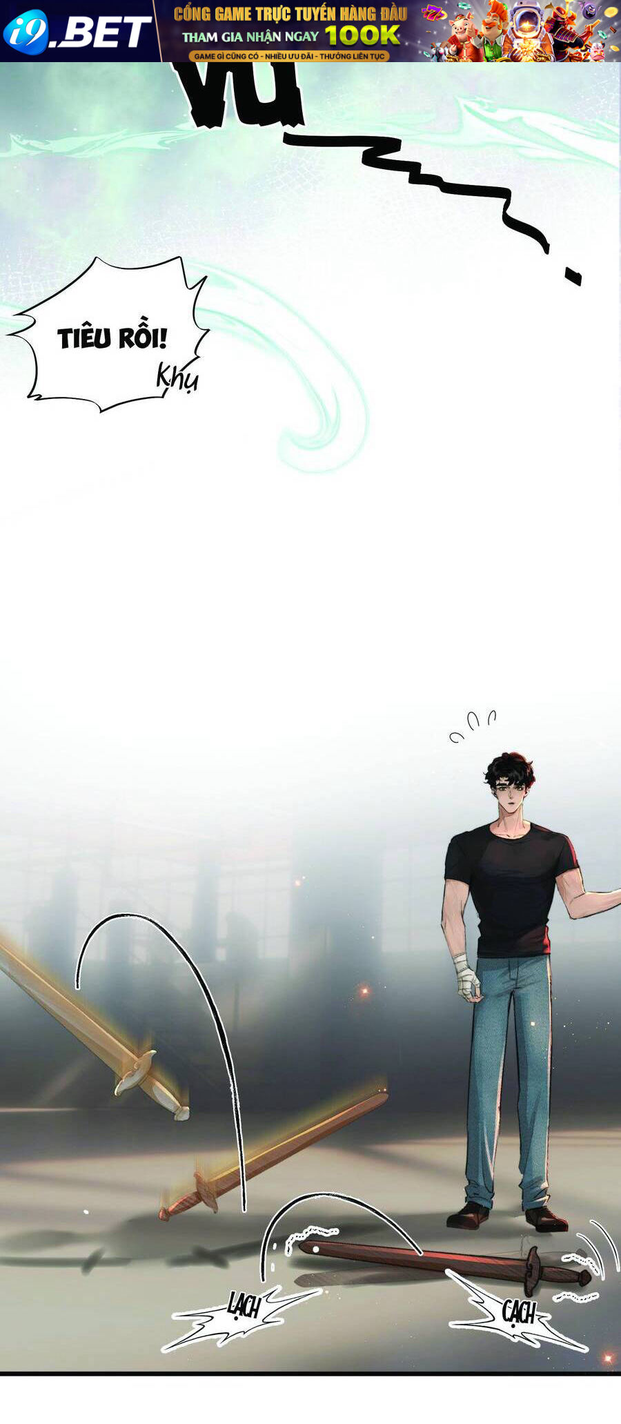 Không Thể Cưỡng Lại Người Yêu Dính Người - Chapter 2 - Page 18