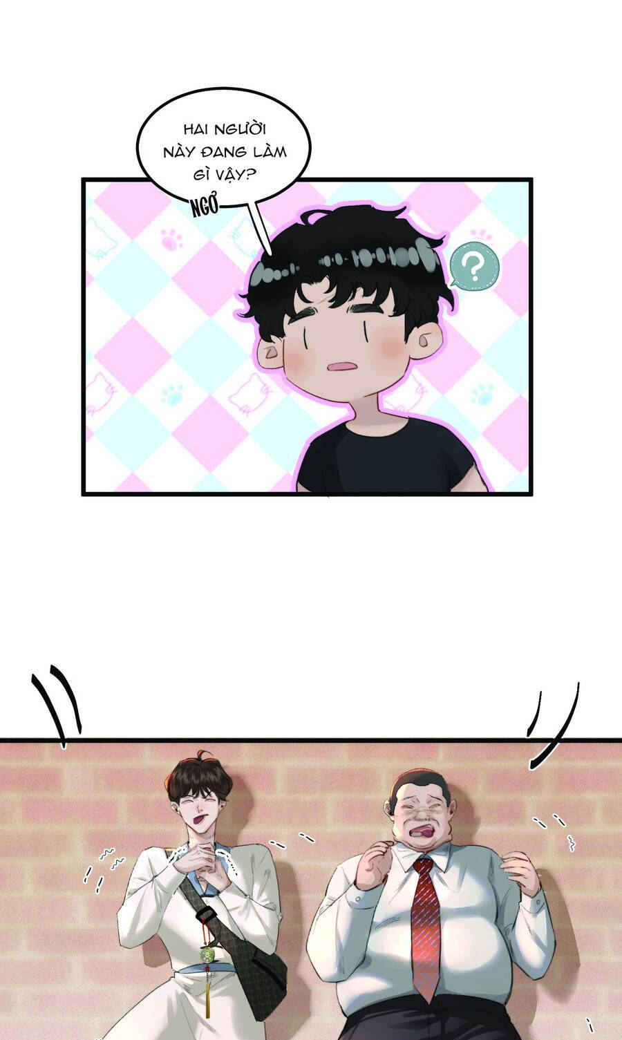 Không Thể Cưỡng Lại Người Yêu Dính Người - Chapter 2 - Page 19
