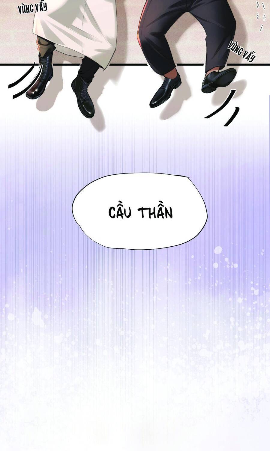Không Thể Cưỡng Lại Người Yêu Dính Người - Chapter 2 - Page 20