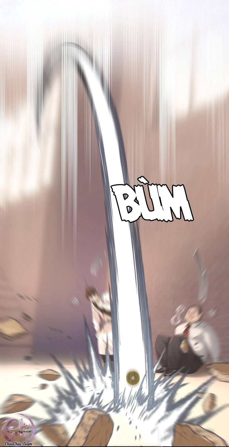 Không Thể Cưỡng Lại Người Yêu Dính Người - Chapter 2 - Page 21