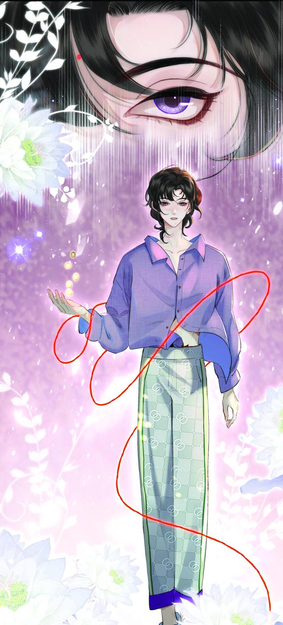 Không Thể Cưỡng Lại Người Yêu Dính Người - Chapter 2 - Page 22