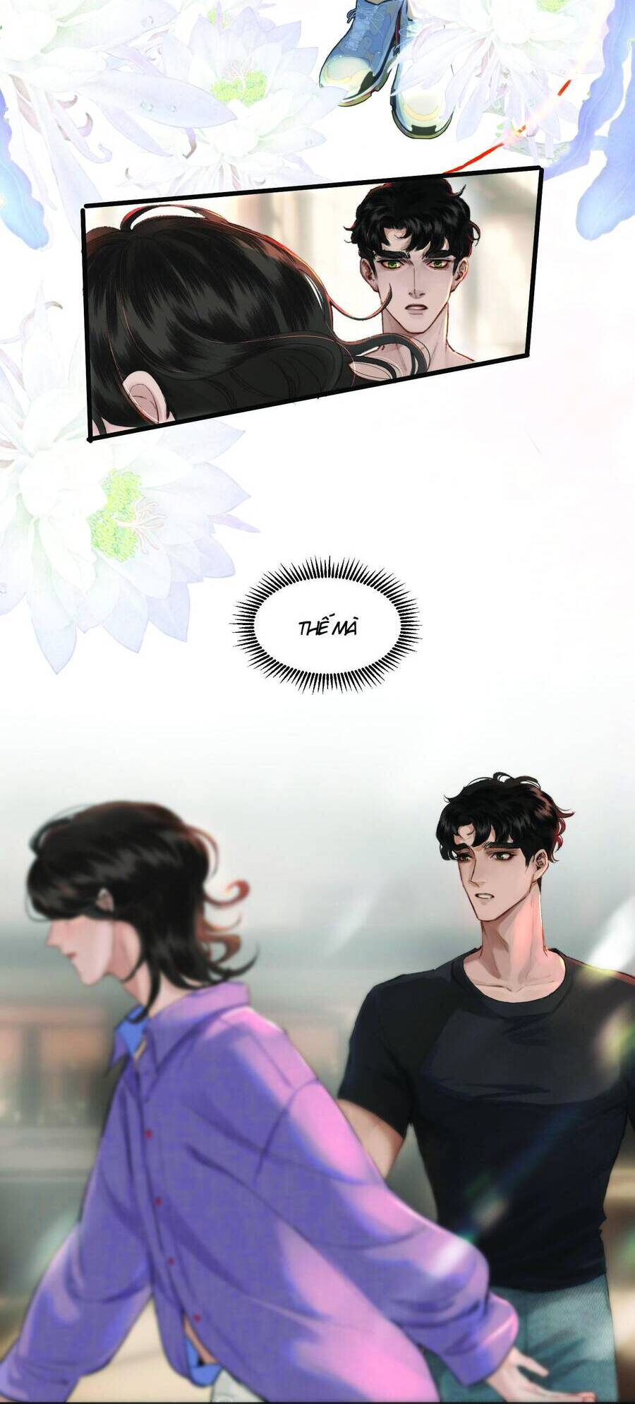 Không Thể Cưỡng Lại Người Yêu Dính Người - Chapter 2 - Page 23