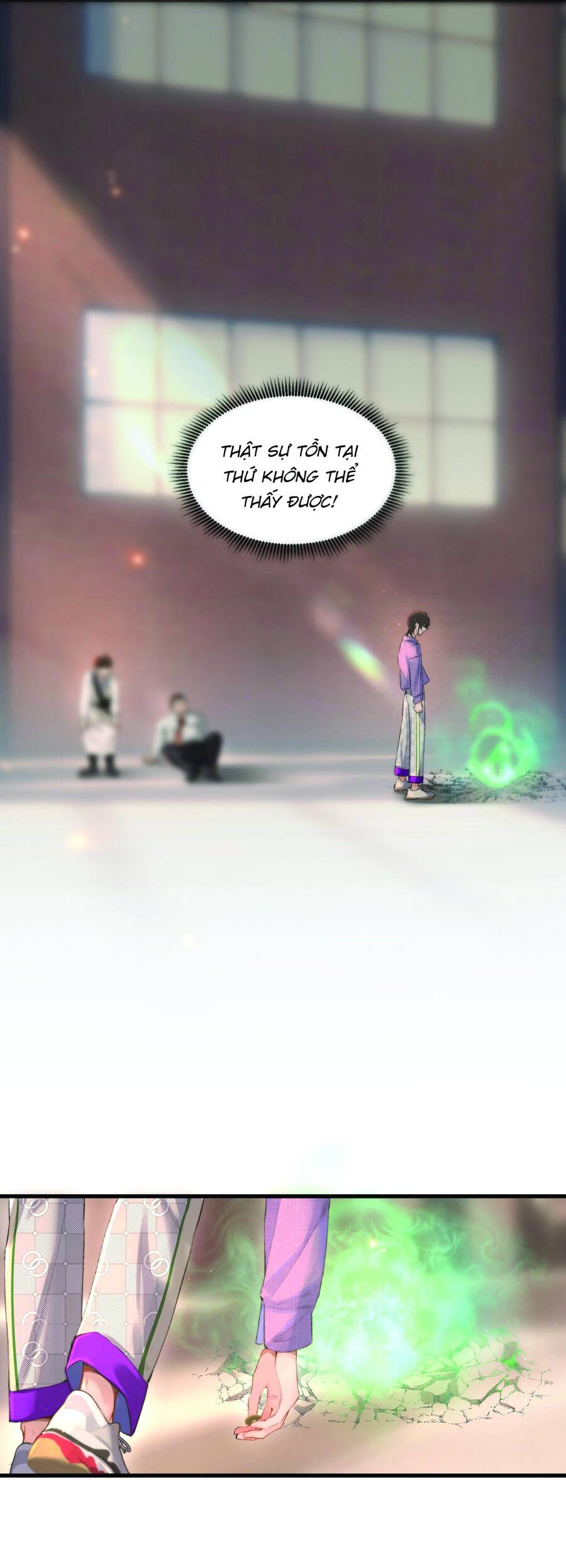 Không Thể Cưỡng Lại Người Yêu Dính Người - Chapter 2 - Page 24