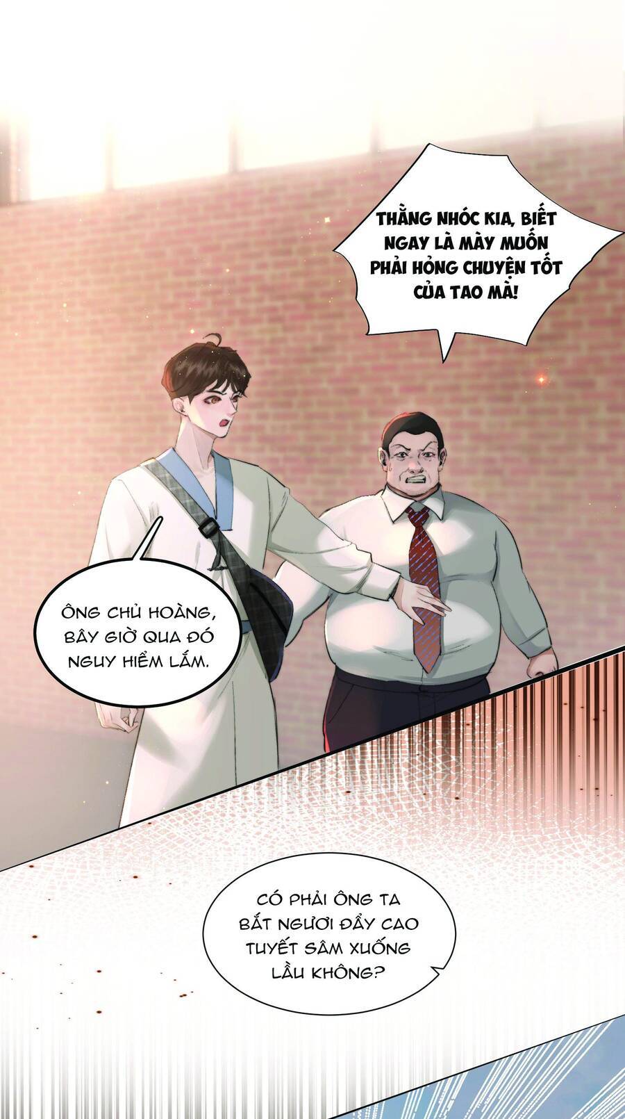 Không Thể Cưỡng Lại Người Yêu Dính Người - Chapter 2 - Page 29