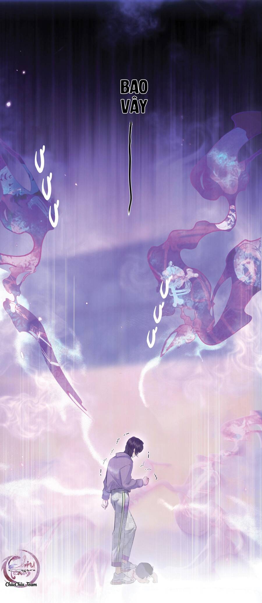 Không Thể Cưỡng Lại Người Yêu Dính Người - Chapter 2 - Page 32