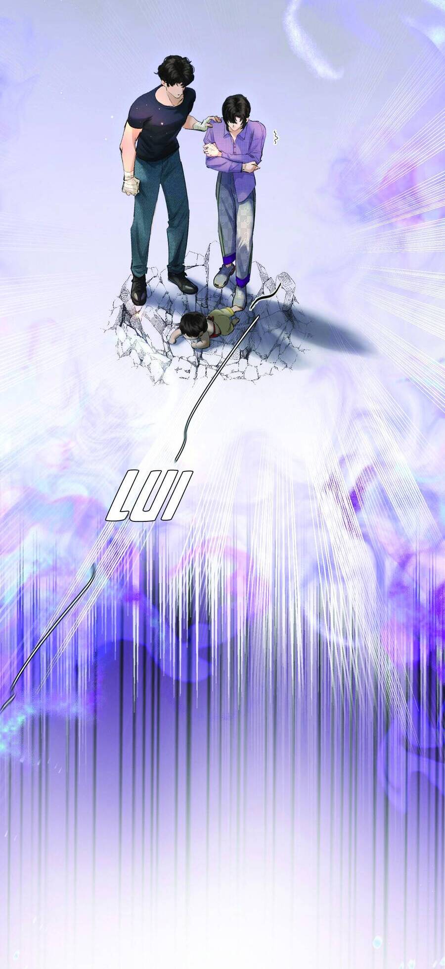 Không Thể Cưỡng Lại Người Yêu Dính Người - Chapter 2 - Page 34