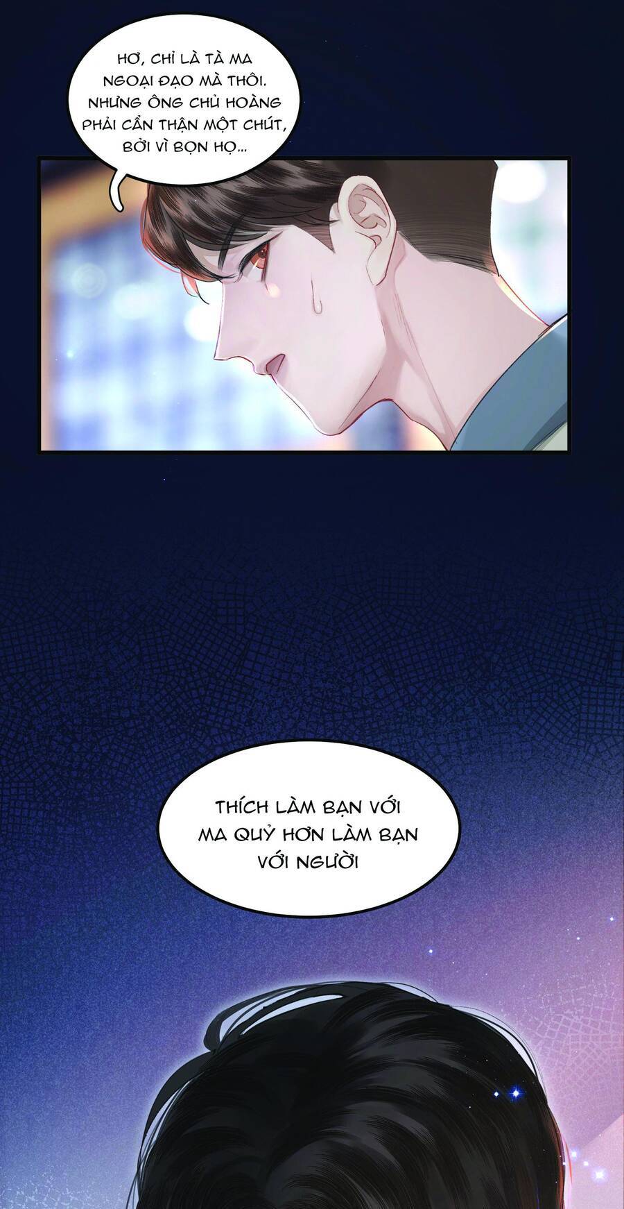 Không Thể Cưỡng Lại Người Yêu Dính Người - Chapter 2 - Page 39