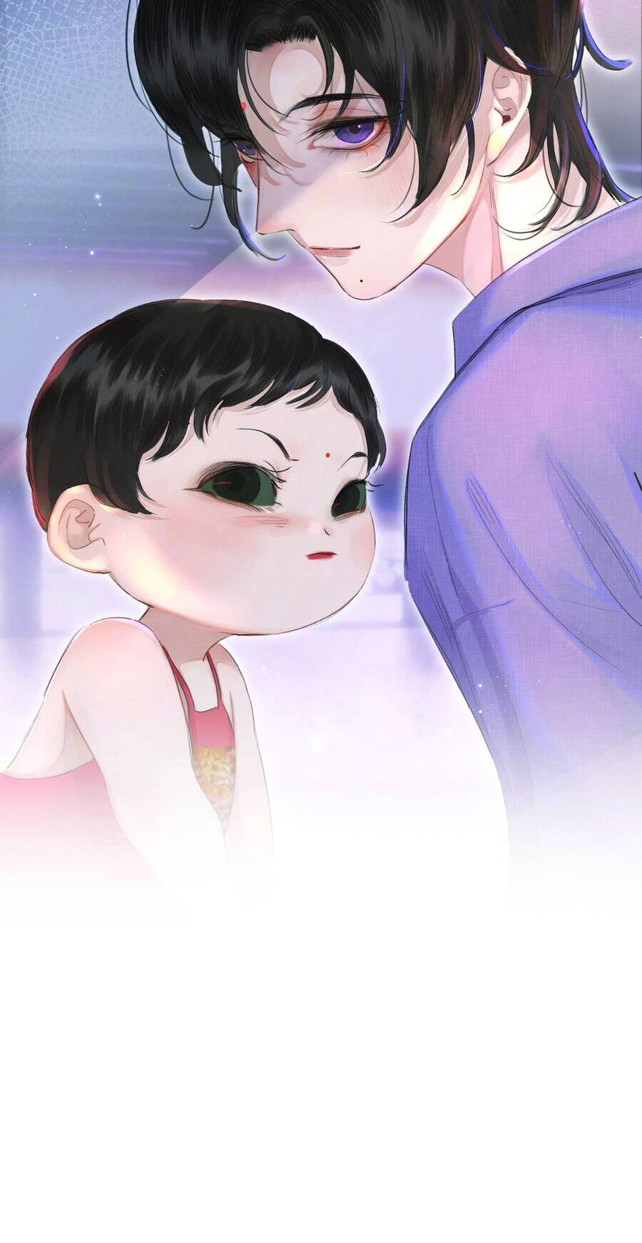 Không Thể Cưỡng Lại Người Yêu Dính Người - Chapter 2 - Page 40