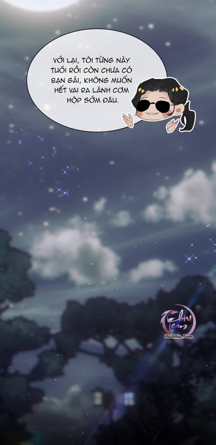 Không Thể Cưỡng Lại Người Yêu Dính Người - Chapter 21 - Page 23