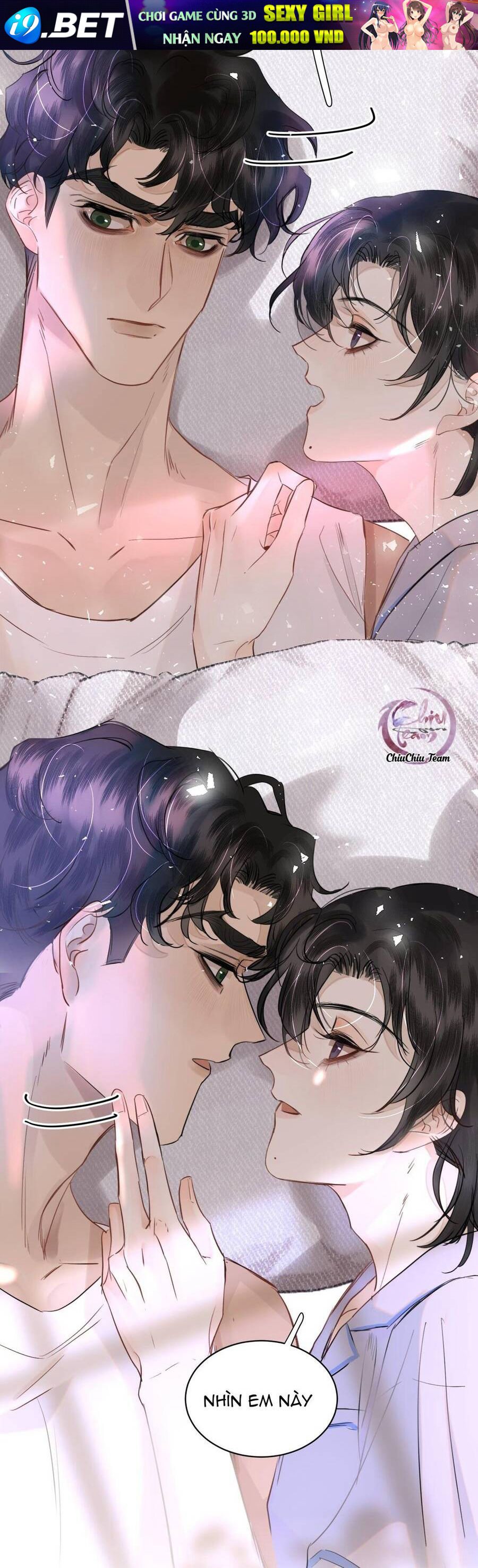 Không Thể Cưỡng Lại Người Yêu Dính Người - Chapter 21 - Page 28