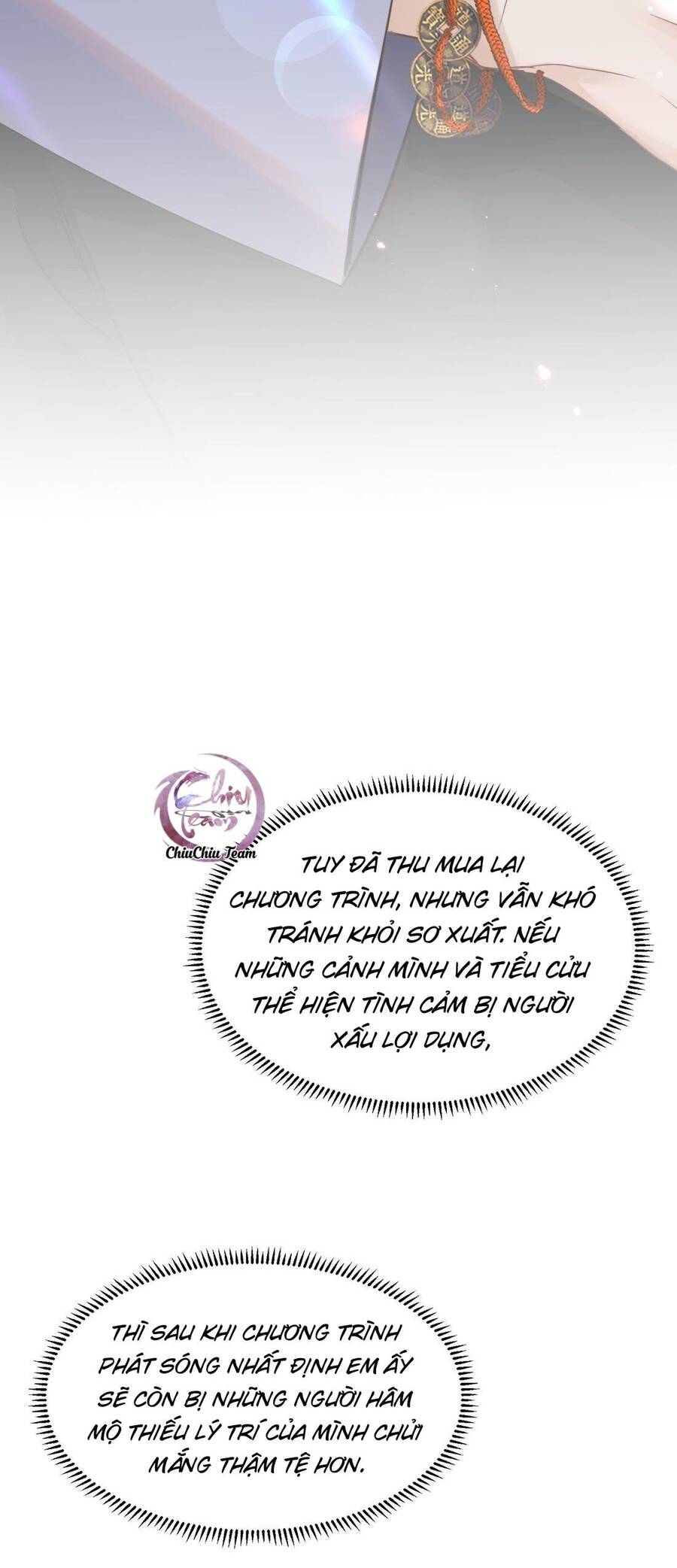 Không Thể Cưỡng Lại Người Yêu Dính Người - Chapter 21 - Page 3