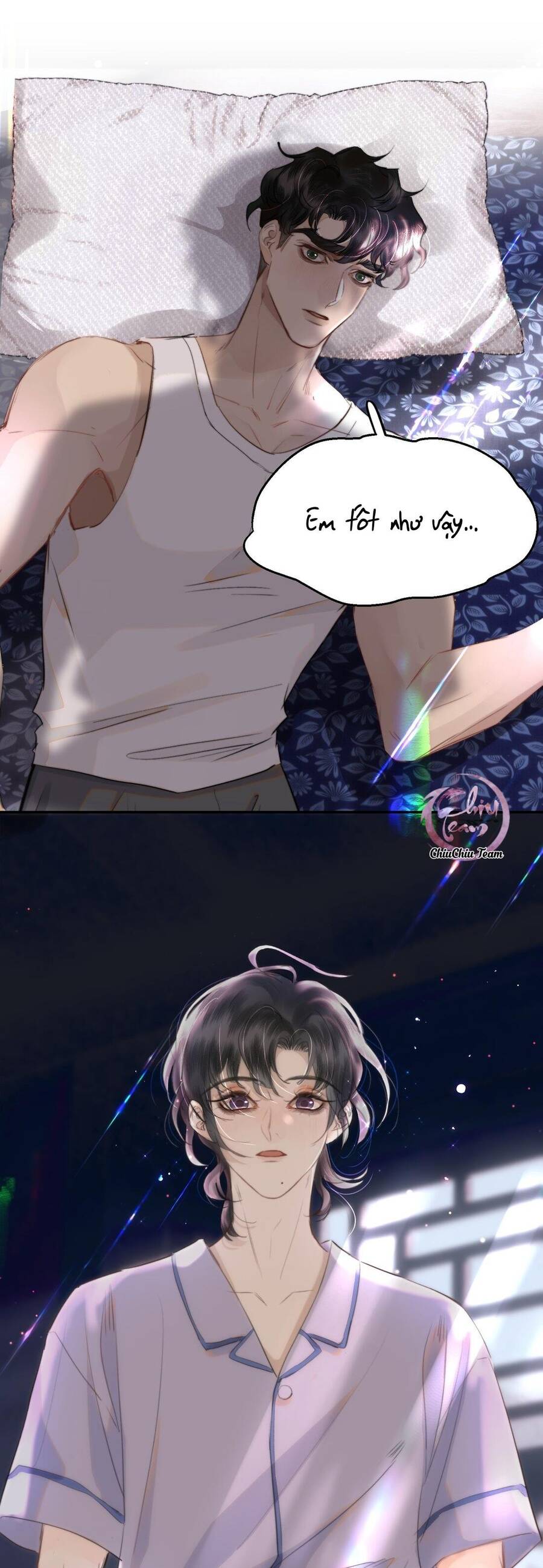 Không Thể Cưỡng Lại Người Yêu Dính Người - Chapter 21 - Page 30