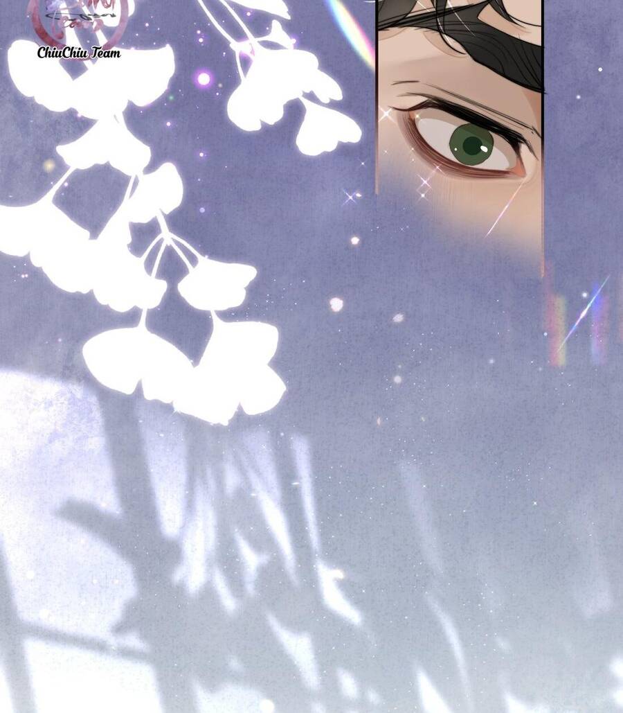 Không Thể Cưỡng Lại Người Yêu Dính Người - Chapter 21 - Page 32