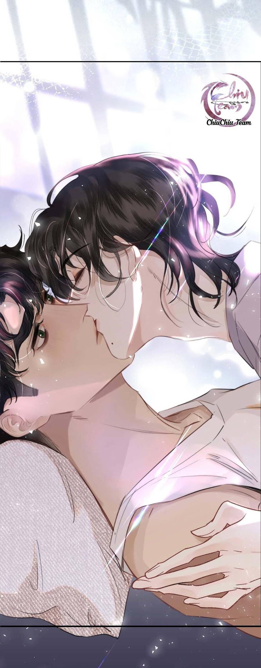 Không Thể Cưỡng Lại Người Yêu Dính Người - Chapter 21 - Page 33