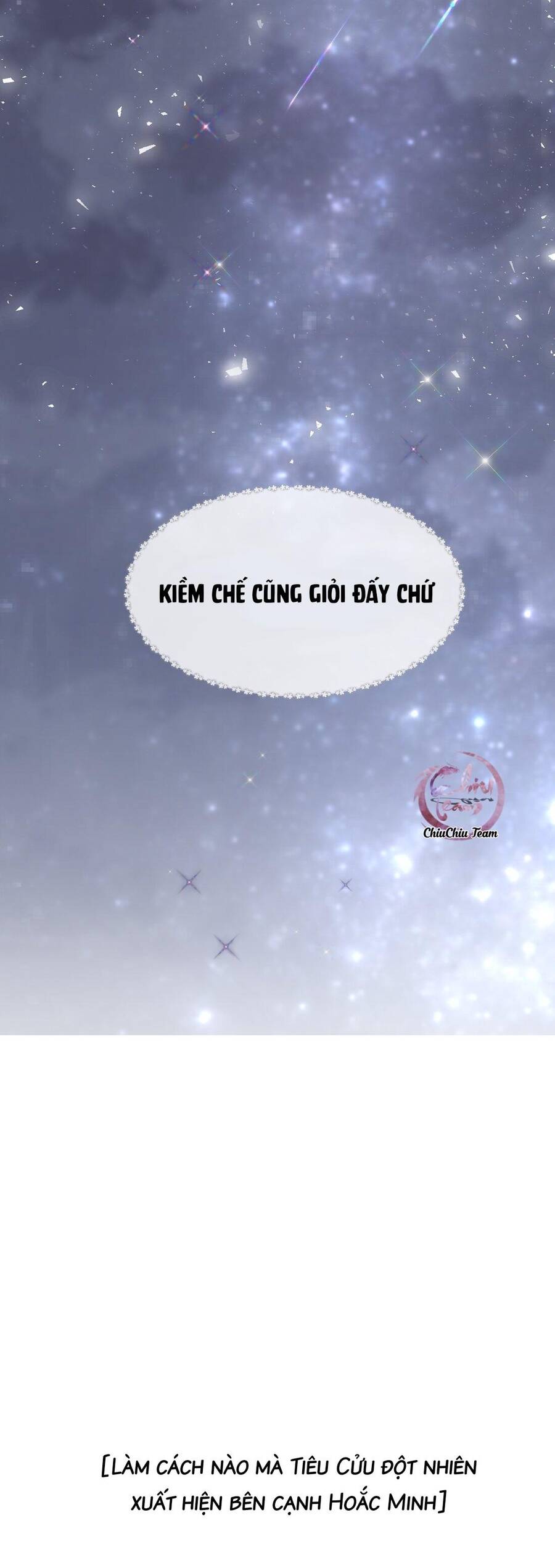 Không Thể Cưỡng Lại Người Yêu Dính Người - Chapter 21 - Page 35