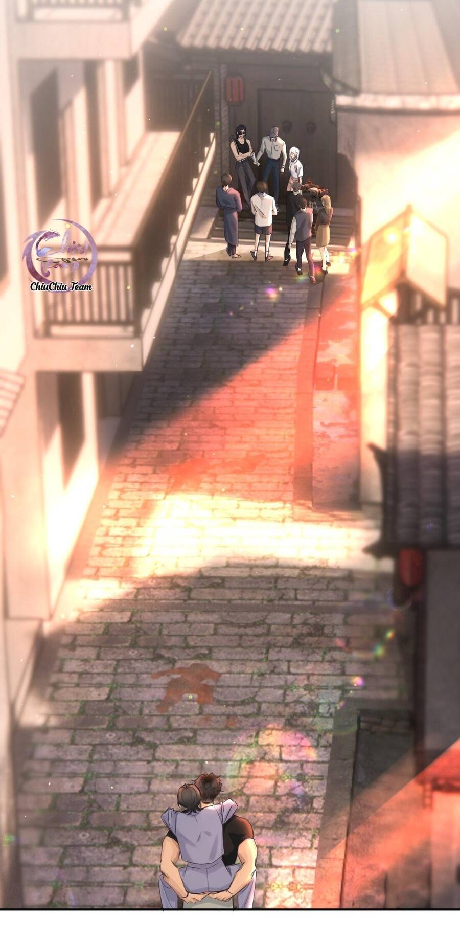 Không Thể Cưỡng Lại Người Yêu Dính Người - Chapter 21 - Page 6