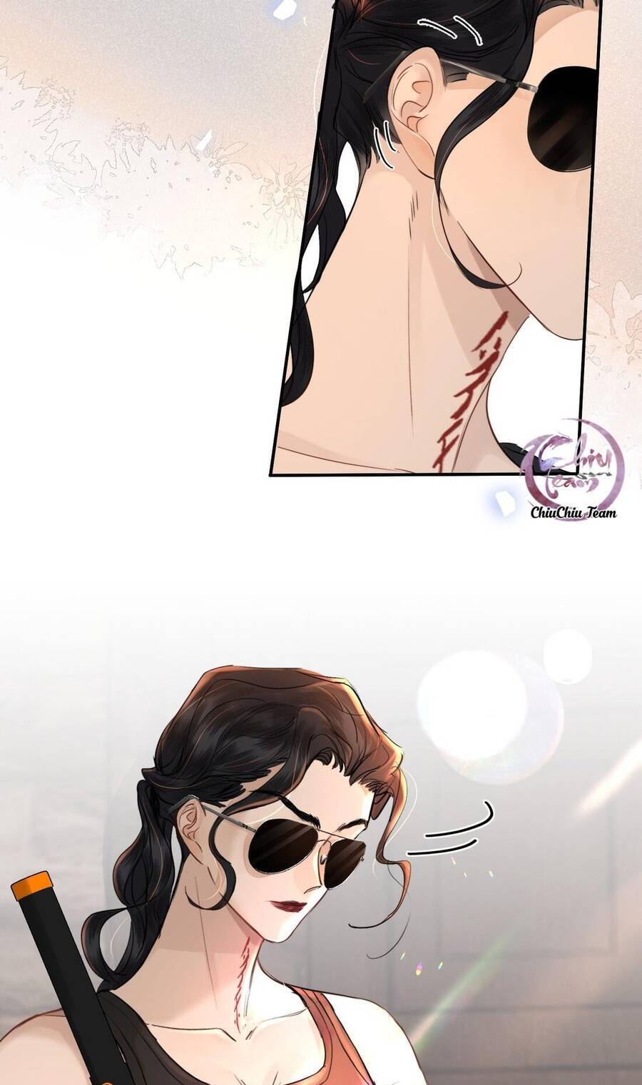 Không Thể Cưỡng Lại Người Yêu Dính Người - Chapter 21 - Page 8