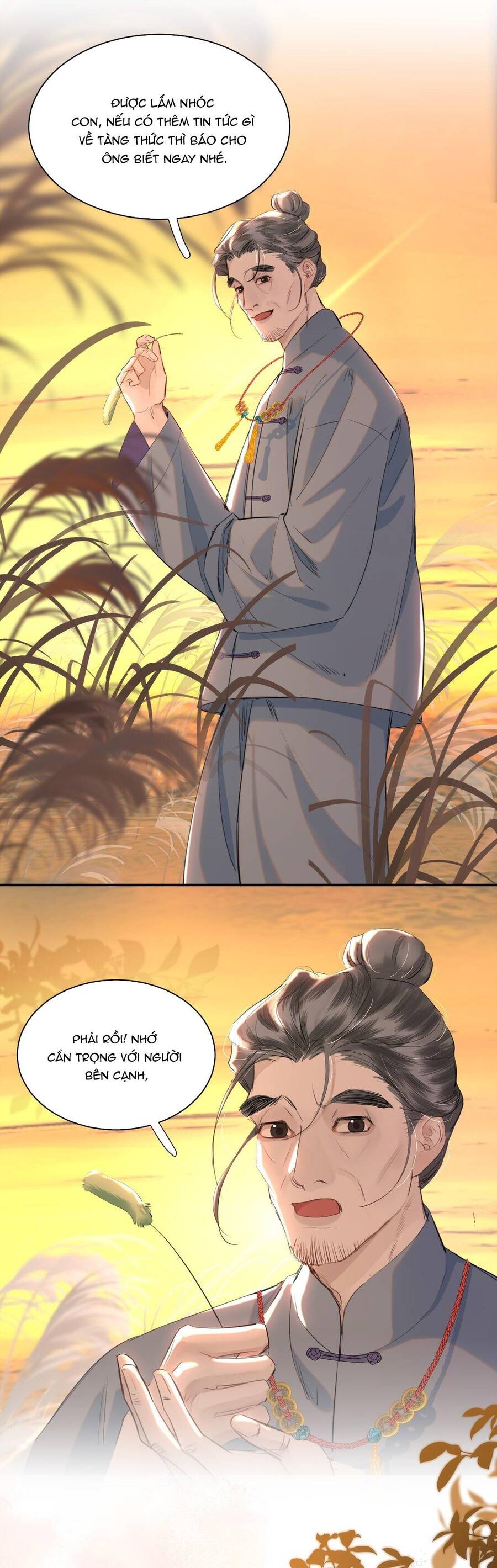 Không Thể Cưỡng Lại Người Yêu Dính Người - Chapter 22 - Page 14