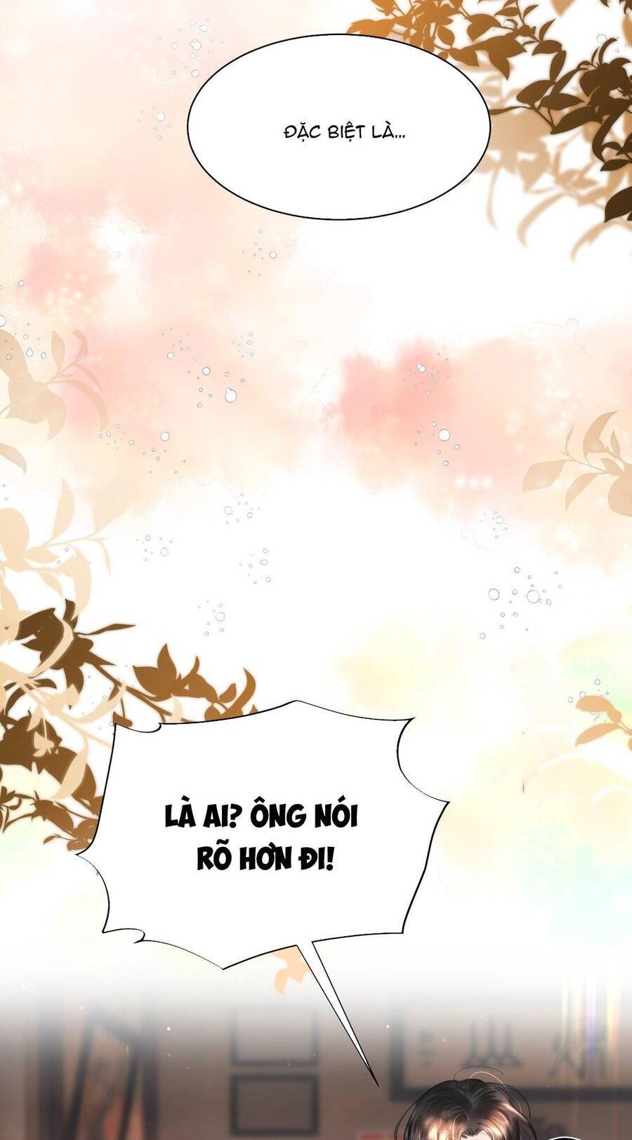 Không Thể Cưỡng Lại Người Yêu Dính Người - Chapter 22 - Page 15