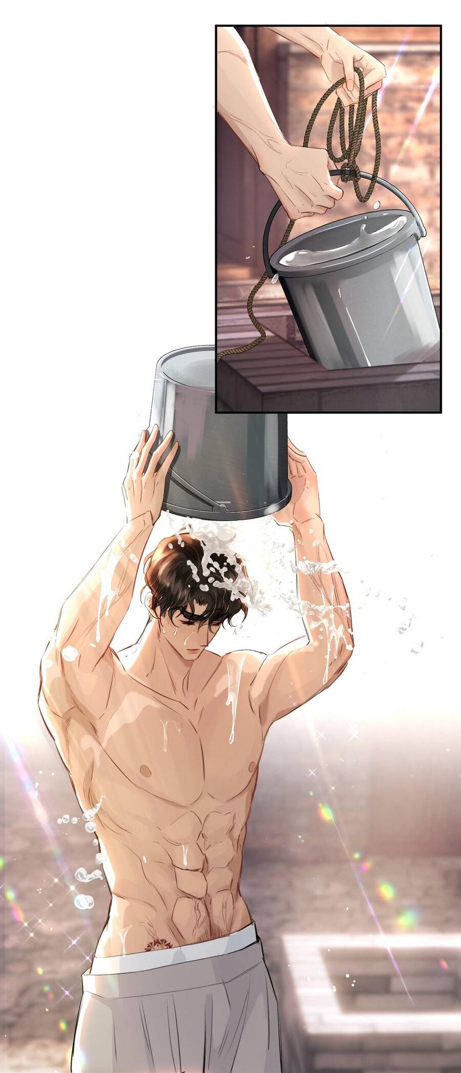 Không Thể Cưỡng Lại Người Yêu Dính Người - Chapter 22 - Page 18