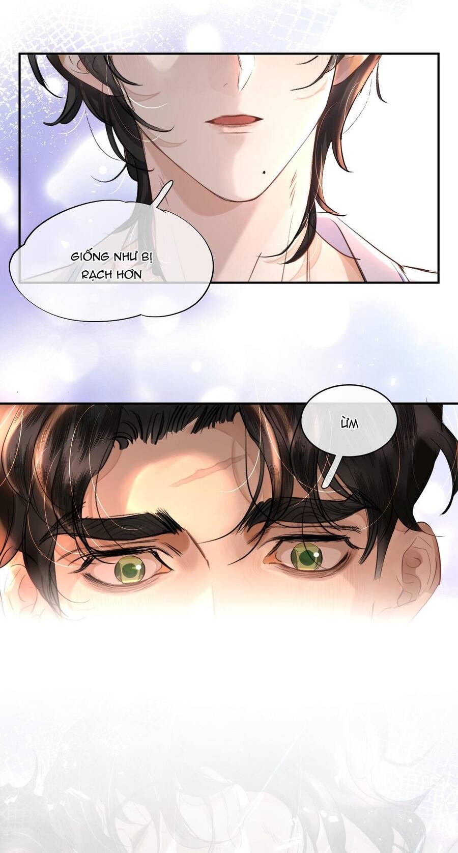 Không Thể Cưỡng Lại Người Yêu Dính Người - Chapter 22 - Page 25