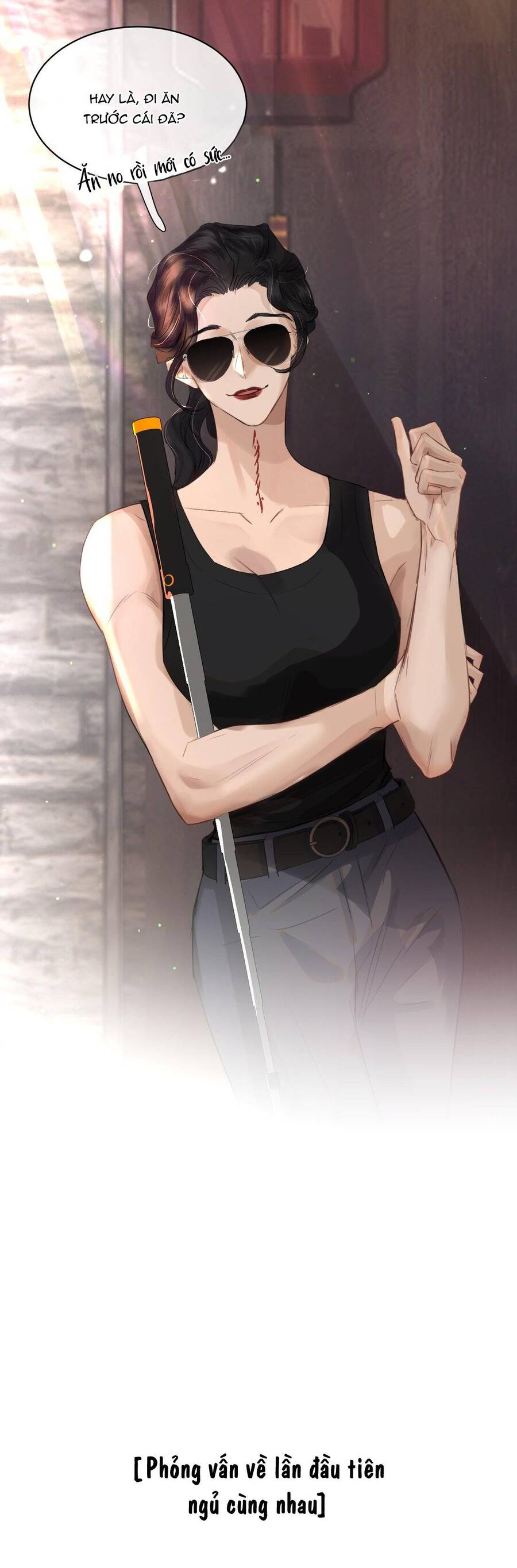 Không Thể Cưỡng Lại Người Yêu Dính Người - Chapter 22 - Page 27