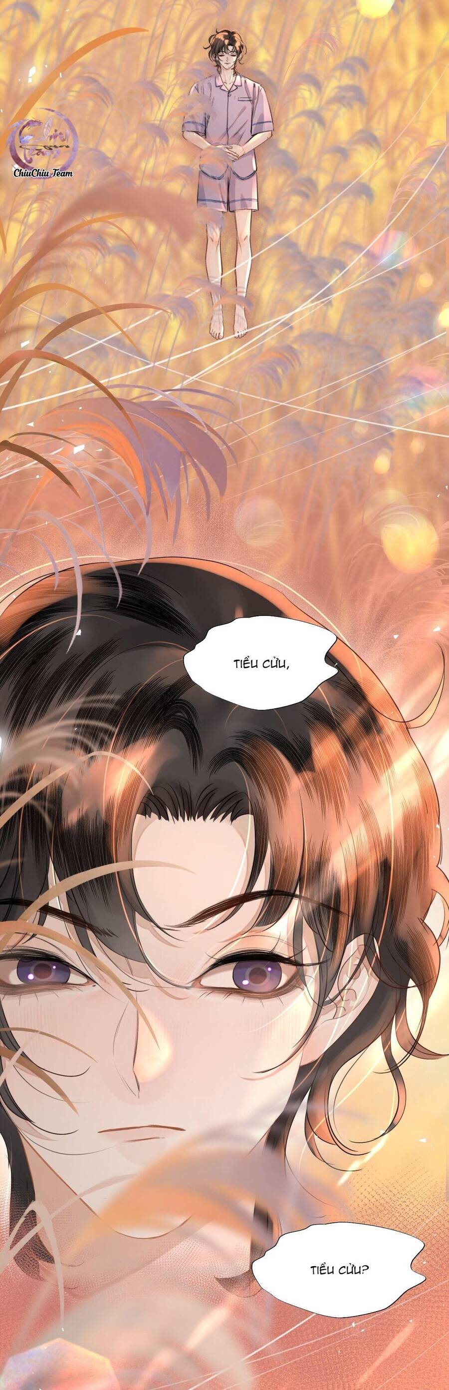 Không Thể Cưỡng Lại Người Yêu Dính Người - Chapter 22 - Page 3