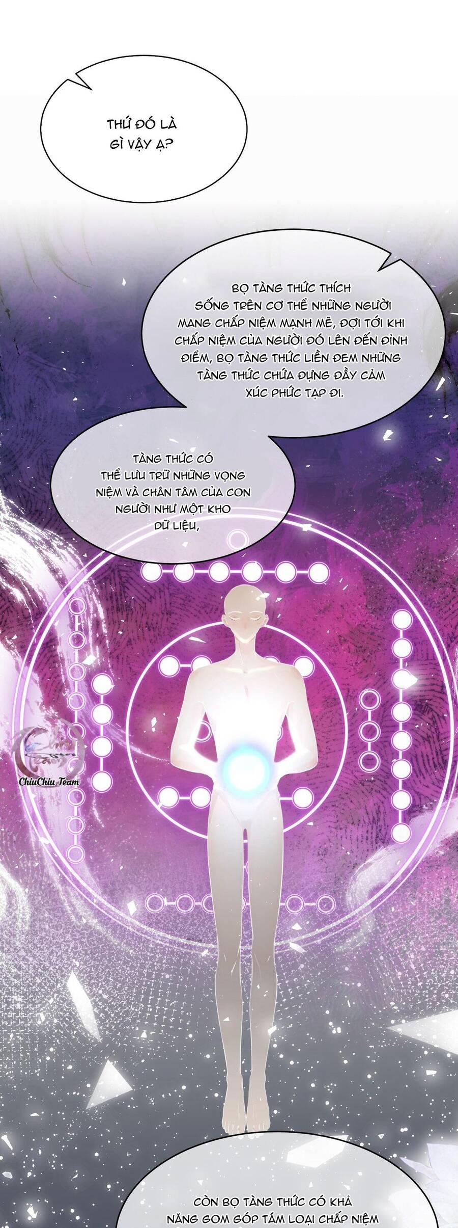 Không Thể Cưỡng Lại Người Yêu Dính Người - Chapter 22 - Page 7