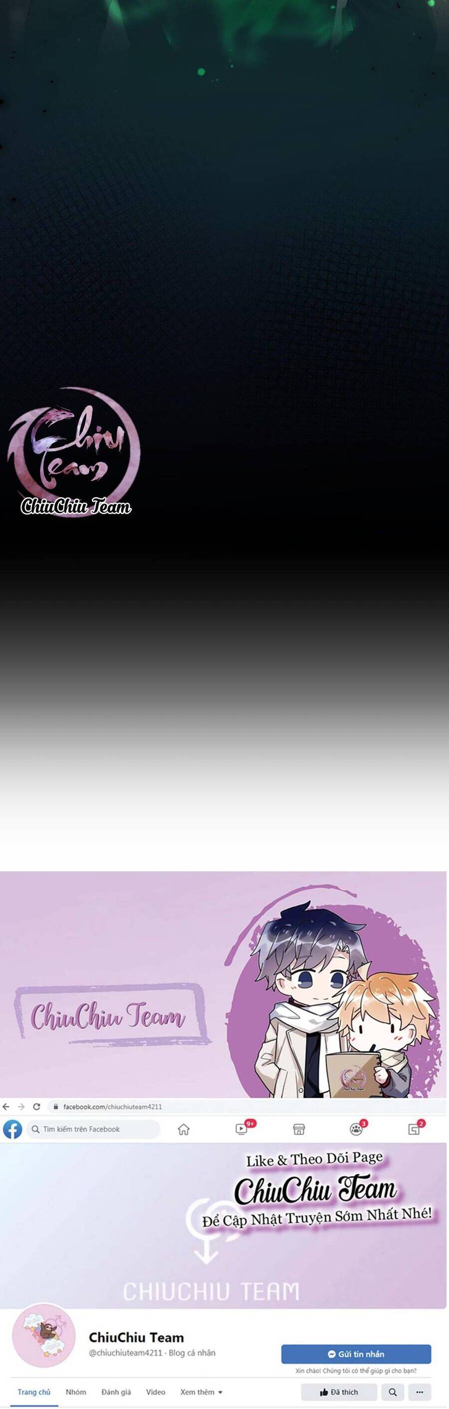 Không Thể Cưỡng Lại Người Yêu Dính Người - Chapter 23 - Page 12