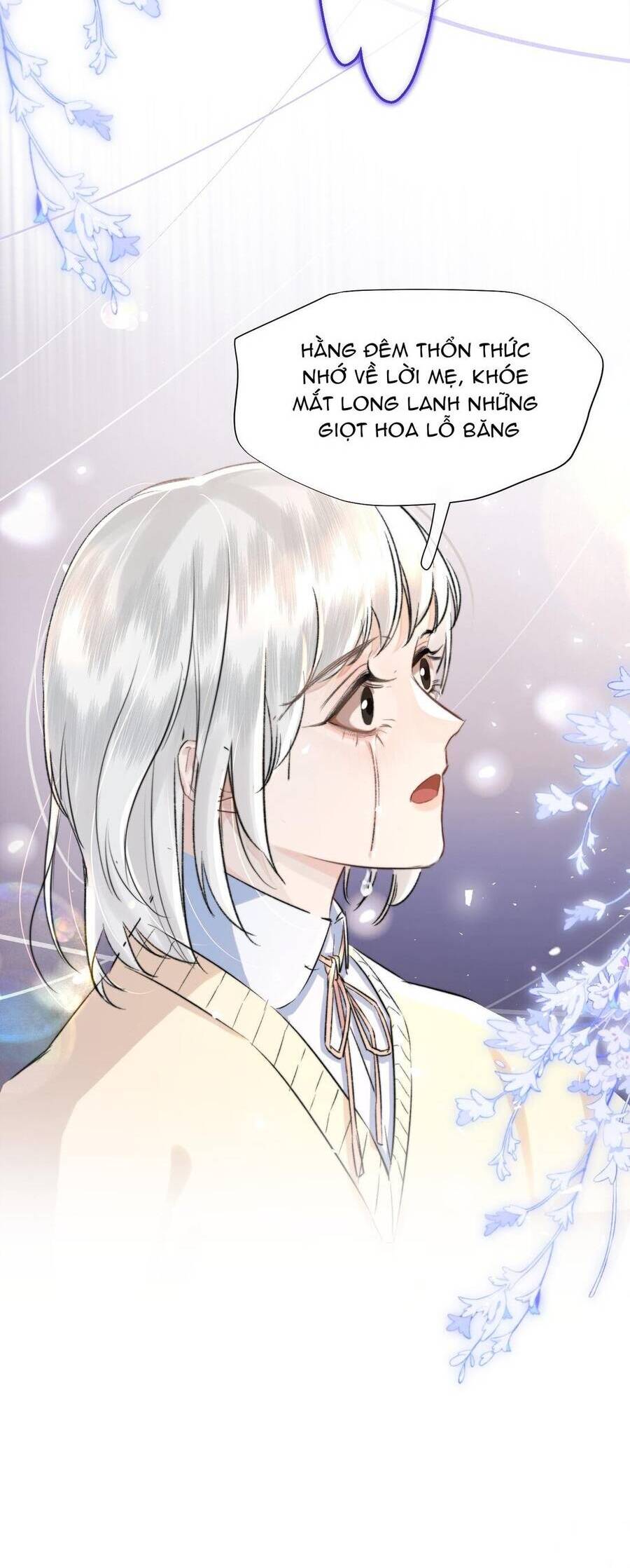 Không Thể Cưỡng Lại Người Yêu Dính Người - Chapter 25 - Page 11