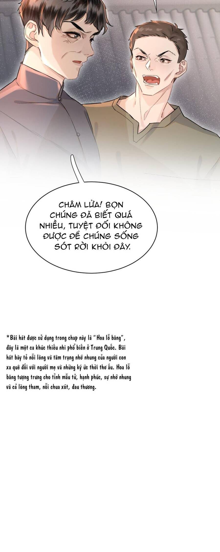Không Thể Cưỡng Lại Người Yêu Dính Người - Chapter 25 - Page 13