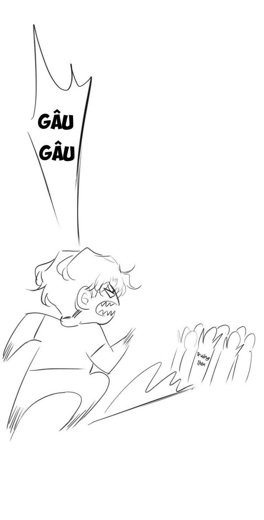 Không Thể Cưỡng Lại Người Yêu Dính Người - Chapter 25 - Page 15