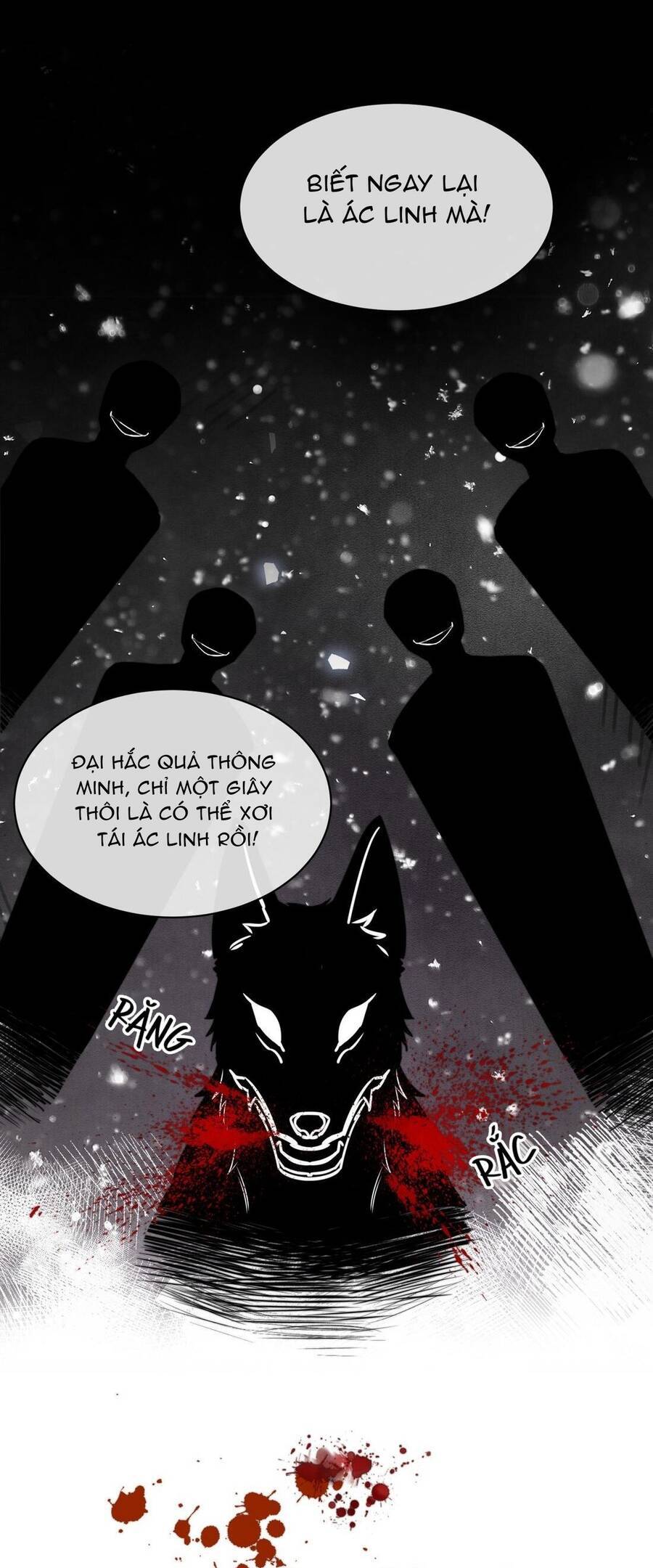 Không Thể Cưỡng Lại Người Yêu Dính Người - Chapter 25 - Page 4